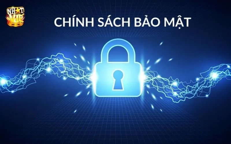 Chính sách bảo mật