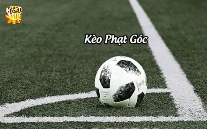 Kèo phạt góc 