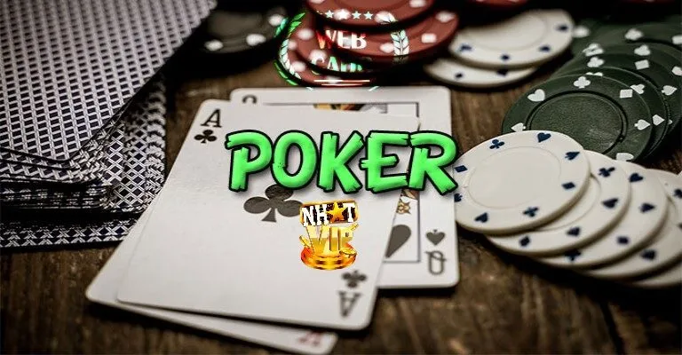 Tổng quan về Poker tại NhatVip